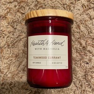 Hearth and Hand with Magnolia Candle